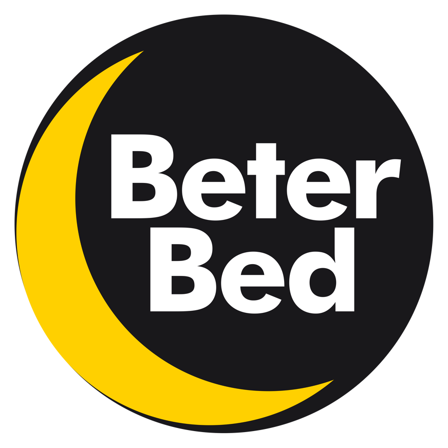 beter bed logo